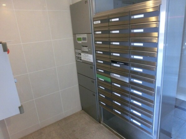 ARTESSIMO LINK CROSSの物件内観写真